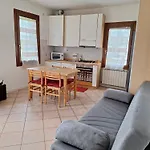 Apartmán Casa Ida Scaltenigo