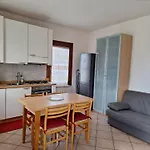 Apartmán Casa Ida