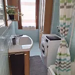Apartmán Casa Ida