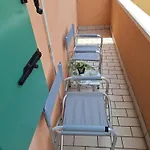 Casa Ida Apartmán *