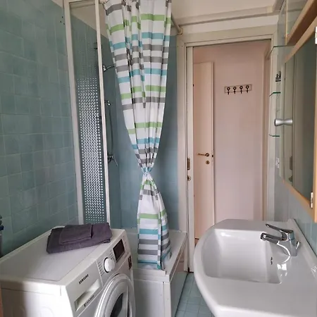 Casa Ida Scaltenigo
