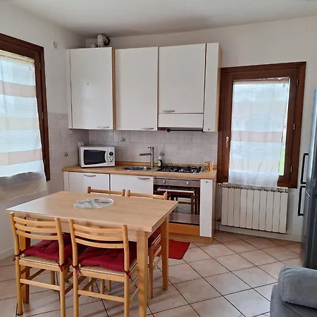 Casa Ida Апартаменты