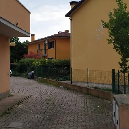Casa Ida Апартаменты *