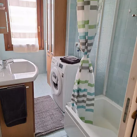 Casa Ida * Scaltenigo