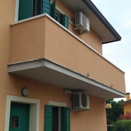 Casa Ida *