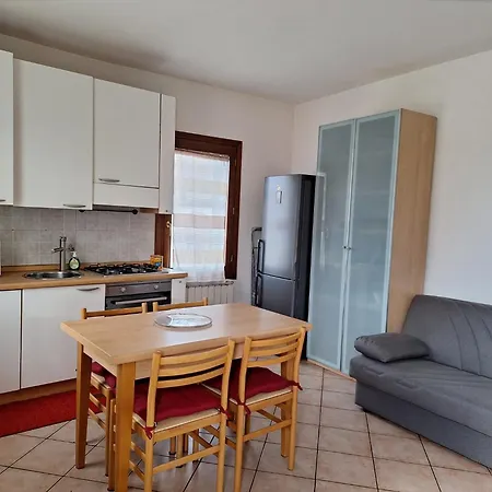 Апартаменты Casa Ida