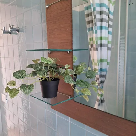 Casa Ida Апартаменты