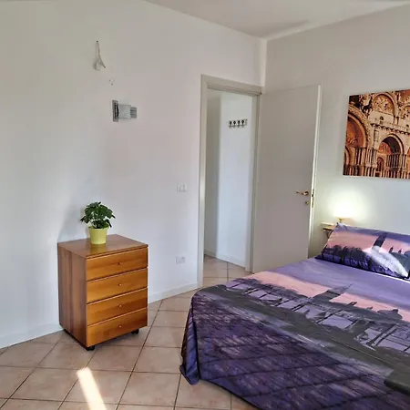 Апартаменты Casa Ida