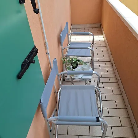 Casa Ida Апартаменты *