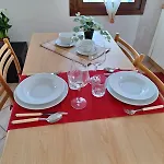 Casa Ida * Scaltenigo