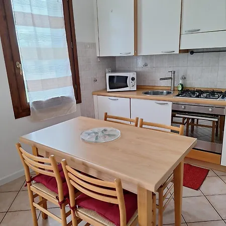 Casa Ida * Scaltenigo