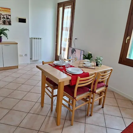 Casa Ida *