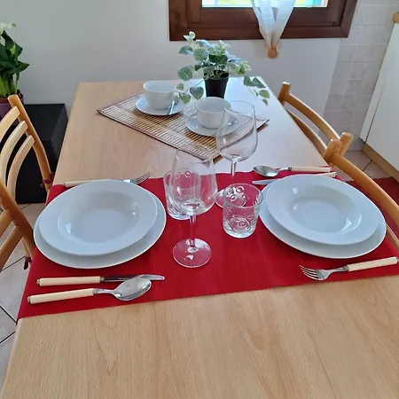 Casa Ida * Scaltenigo