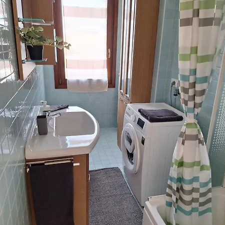 Apartamento Casa Ida