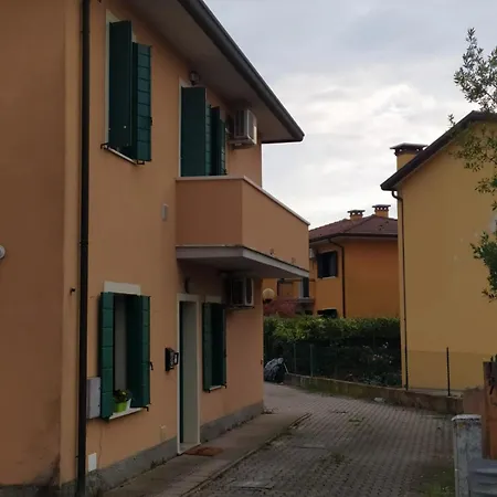 Casa Ida * Scaltenigo