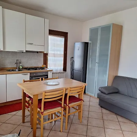 Casa Ida * Scaltenigo