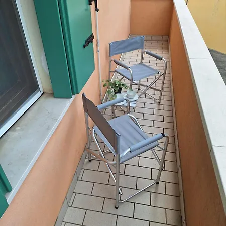 Casa Ida Apartment