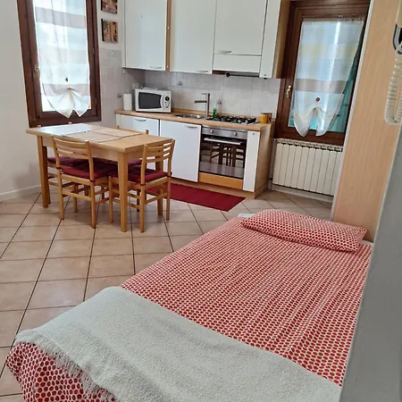 Casa Ida Apartment